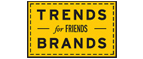 Скидка 10% на коллекция trends Brands limited! - Пильна